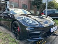Usado Porsche Panamera Turbo Executive 519 CV (381 kW) 2015 Berlina