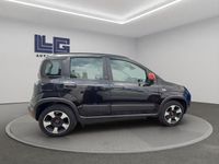 Usado Fiat Panda Red 70 CV (51 kW) 2022 Negro Utilitario