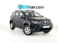 Usado Dacia Duster 117 CV (86 kW) 2022 Negro SUV