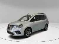 Usado Renault Kangoo Techno 95 CV (69 kW) 2023 Gris / plata Monovolumen