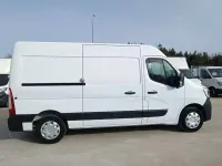 Usado Renault Master 135 CV (99 kW) 2021 Blanco Monovolumen