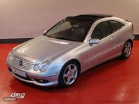 usado Mercedes C350 Clase C