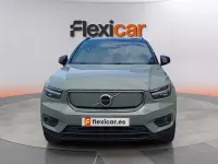 Gebraucht Volvo XC40 Plus 169 kW (231 PS) 2022 Grün SUV