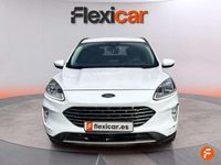 Usado Ford Kuga ST-Line 190 HP (139 kW) 2022 Branco SUV