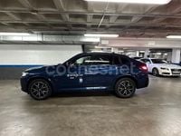 Usado BMW X4 xLine 190 CV (139 kW) 2025 Azul SUV