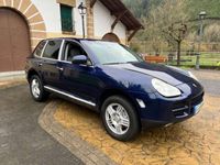 usado Porsche Cayenne 4.5 S Tiptronic