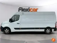 Usado Nissan NV400 125 CV (91 kW) 2017 Blanco Van