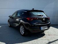 usado Opel Astra Dynamic