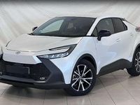 Usado Toyota C-HR+ Advance 2024 SUV