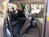 Usado Mazda 5 115 CV (84 kW) 2013 Gris / plata Monovolumen