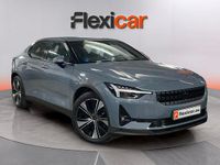 Usado Polestar 2 Performance 350 kW (476 CV) 2023 Gris Utilitario