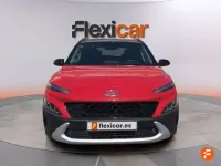 Usado Hyundai Kona 141 CV (103 kW) 2021 Rojo SUV