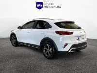 Usado Kia XCeed 101 CV (74 kW) 2025 Blanco SUV