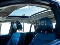 Usado Mercedes GLE350 258 CV (189 kW) 2017 Blanco Coupe