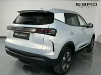 Nuevo Ebro s400 210 CV (154 kW) 2026 Gris SUV