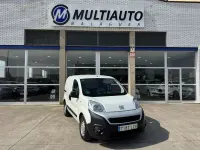 Usado Fiat Fiorino 95 CV (69 kW) 2022 Blanco Monovolumen
