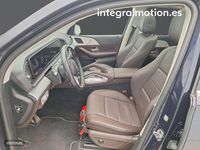 Usado Mercedes GLE350 319 CV (234 kW) 2021 Azul SUV