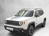 usado Jeep Renegade 2.0mjt Trailhawk 4x4 Adlow Aut. 125kw