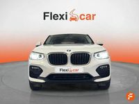Usado BMW X4 190 CV (139 kW) 2020 Blanco SUV