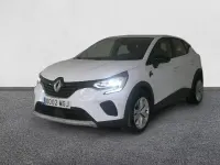 Usado Renault Captur Intens 100 CV (73 kW) 2023 SUV
