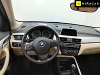 usado BMW X1 sDrive16d 85 kW (116 CV)