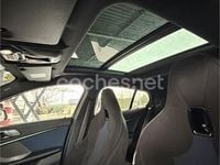 Usado BMW 120 190 CV (139 kW) 2020 Negro Utilitario