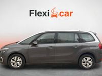 Usado Citroën C4 SpaceTourer PureTech 131 CV (96 kW) 2019 Gris Monovolumen