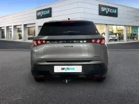 Usado Peugeot 5008 Allure 136 HP (100 kW) 2025 Cinzento SUV