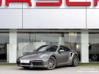 Usado Porsche 992 581 CV (427 kW) 2022 Gris Coupe