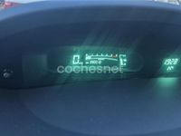 Usado Toyota Yaris 90 CV (66 kW) 2006 Gris / plata Berlina