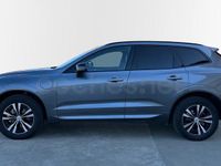 Usado Volvo XC60 R-Design 340 CV (250 kW) 2021 Gris / plata SUV