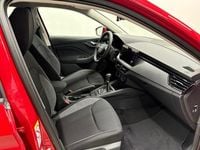 Nuevo Skoda Scala Essence 115 CV (84 kW) 2025 Rojo Utilitario