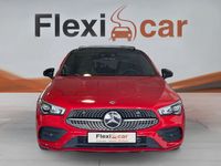 usado Mercedes CLA200 Shooting Brake Clase CLA d Diésel en Flexicar Sant Just