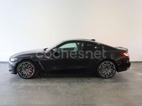 Usado BMW M4 Competition Edition 510 CV (375 kW) 2022 Negro Coupe