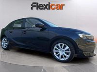 Usado Opel Corsa Edition 101 HP (74 kW) 2023 Preto Citadino