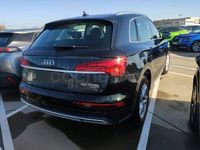 Usado Audi Q5 Advanced Plus 299 CV (219 kW) 2022 Negro SUV