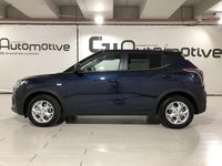 Usado SsangYong Tivoli 128 CV (94 kW) 2023 Azul SUV