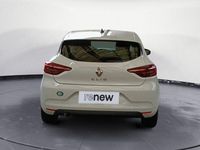 Usado Renault Clio V Equilibre 91 CV (66 kW) 2022 Blanco Berlina