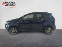 usado Ford Ecosport 1.0T EcoBoost 92kW (125CV) S&S ST Line