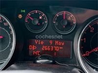 Usado Fiat Bravo Active 120 CV (88 kW) 2007 Azul Utilitario