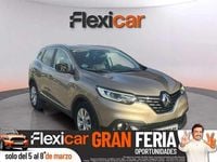 Usado Renault Kadjar Life 140 CV (102 kW) 2018 Beige SUV