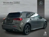 Usado Mercedes A250 218 CV (160 kW) 2022 Berlina