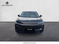 Nuevo Leapmotor B10 160 kW (218 CV) 2026 Negro SUV