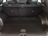 Usado Hyundai Tucson 115 CV (84 kW) 2024 Azul SUV