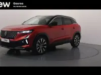 Usado Renault Austral Techno 200 CV (147 kW) 2025 Rojo SUV