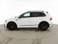 Usado VW Tiguan Sport 150 CV (110 kW) 2020 Blanco SUV