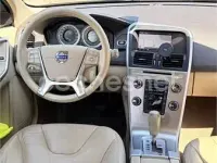 Usado Volvo XC60 Summum 163 CV (119 kW) 2012 Verde SUV