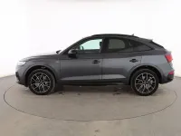 Usado Audi Q5 Sportback 204 CV (150 kW) 2023 Gris SUV
