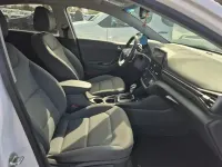 Usado Hyundai Ioniq 140 CV (102 kW) 2022 Blanco Utilitario