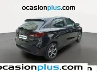 Usado MG MG3 Comfort 116 CV (85 kW) 2025 Blanco Utilitario